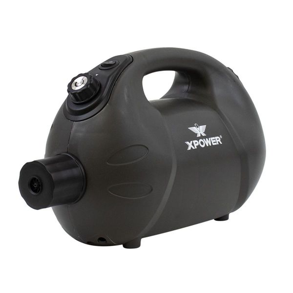 Xpower Battery Powered Rechargeable ULV Cold Fogger F-16B